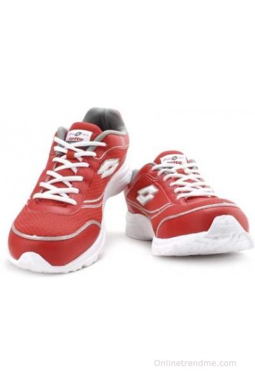 Lotto Tremor Running Shoes